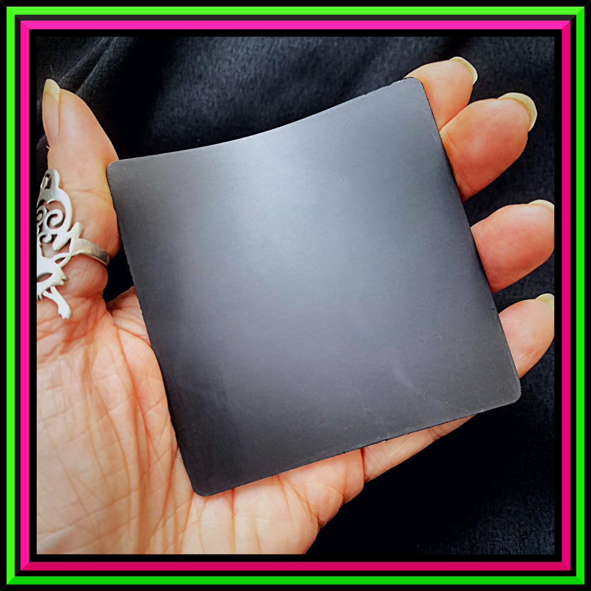 “Ra-Luna” Small Magnet
