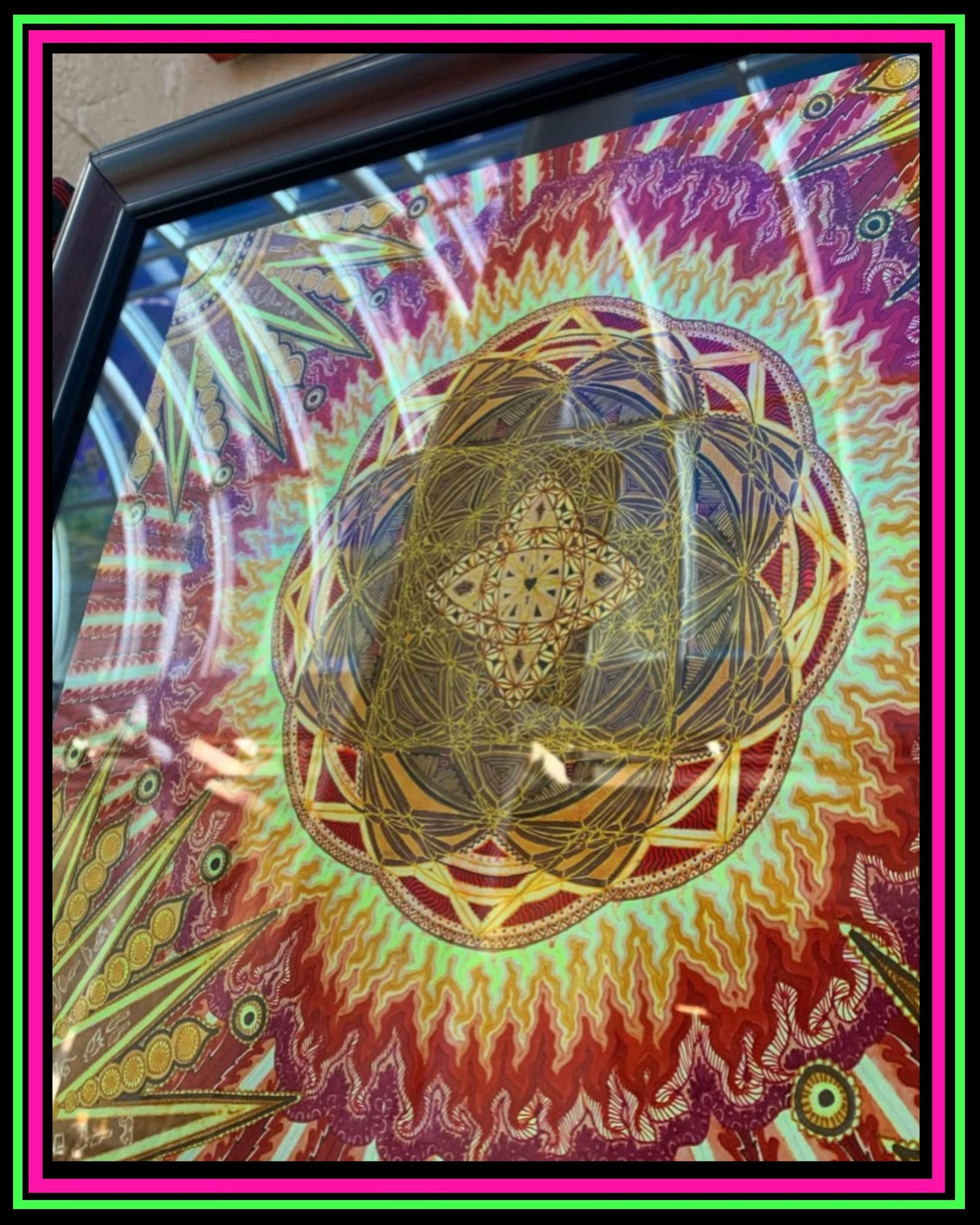 Original Art for sale