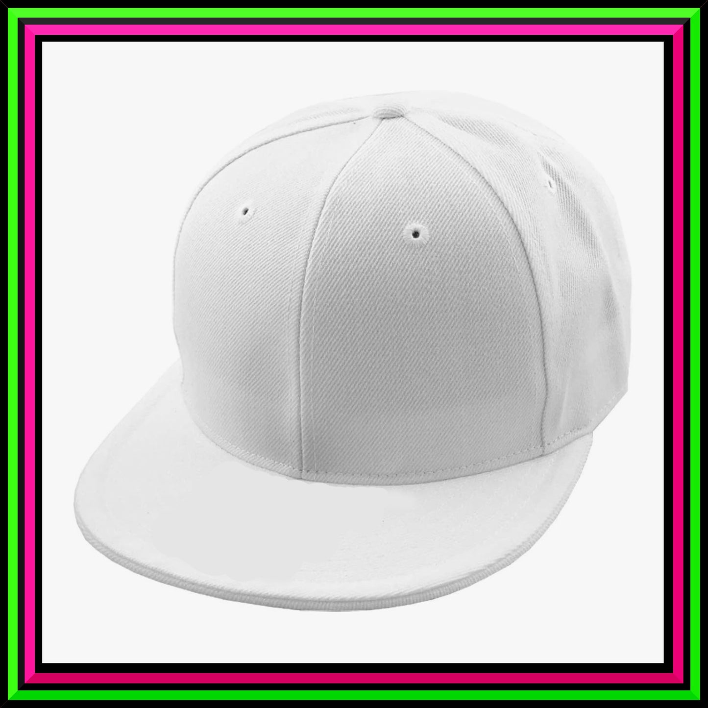 Want a custom-designed Magic Hat?