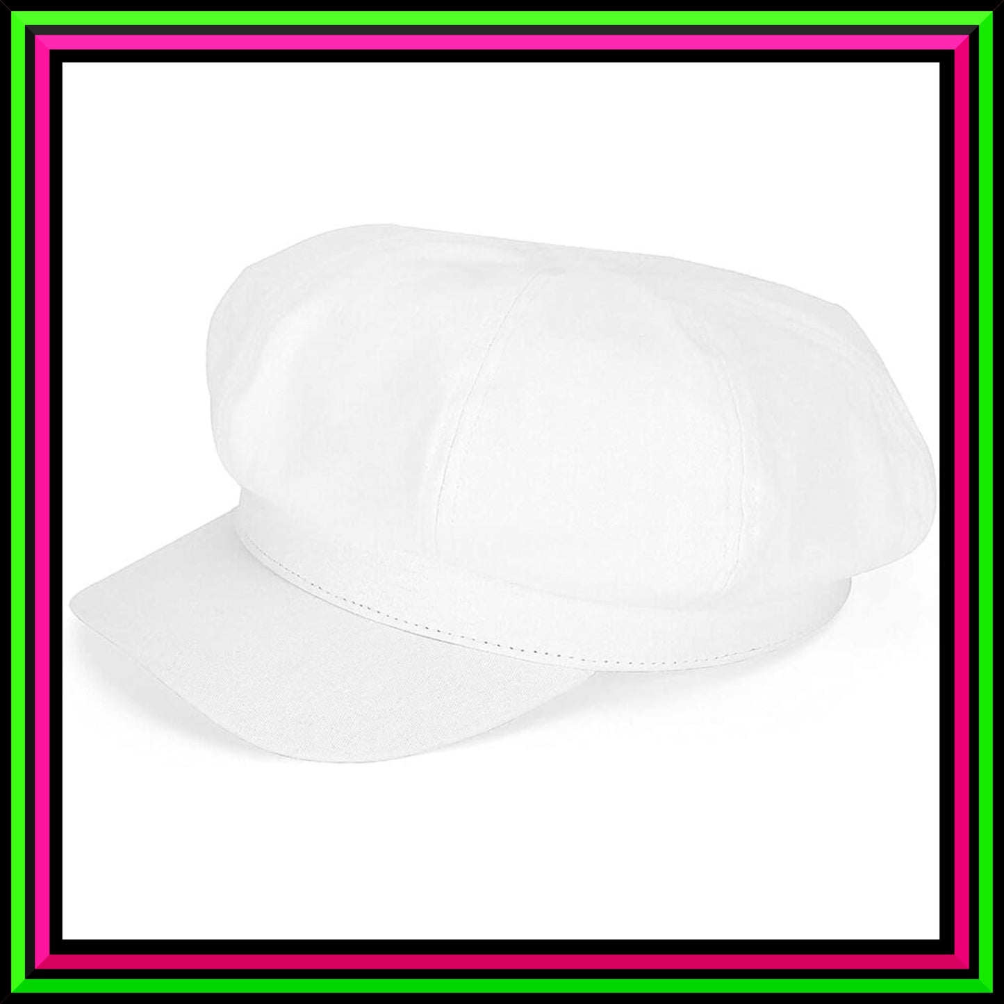 Want a custom-designed Magic Hat?