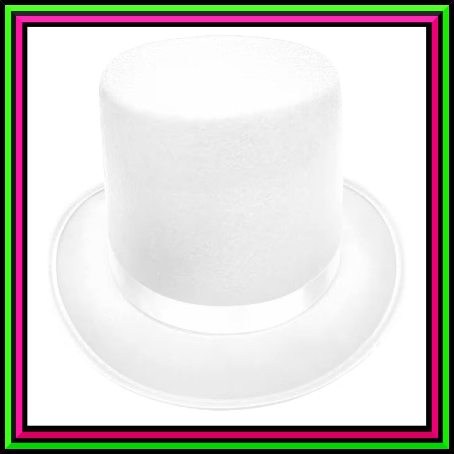 Want a custom-designed Magic Hat?