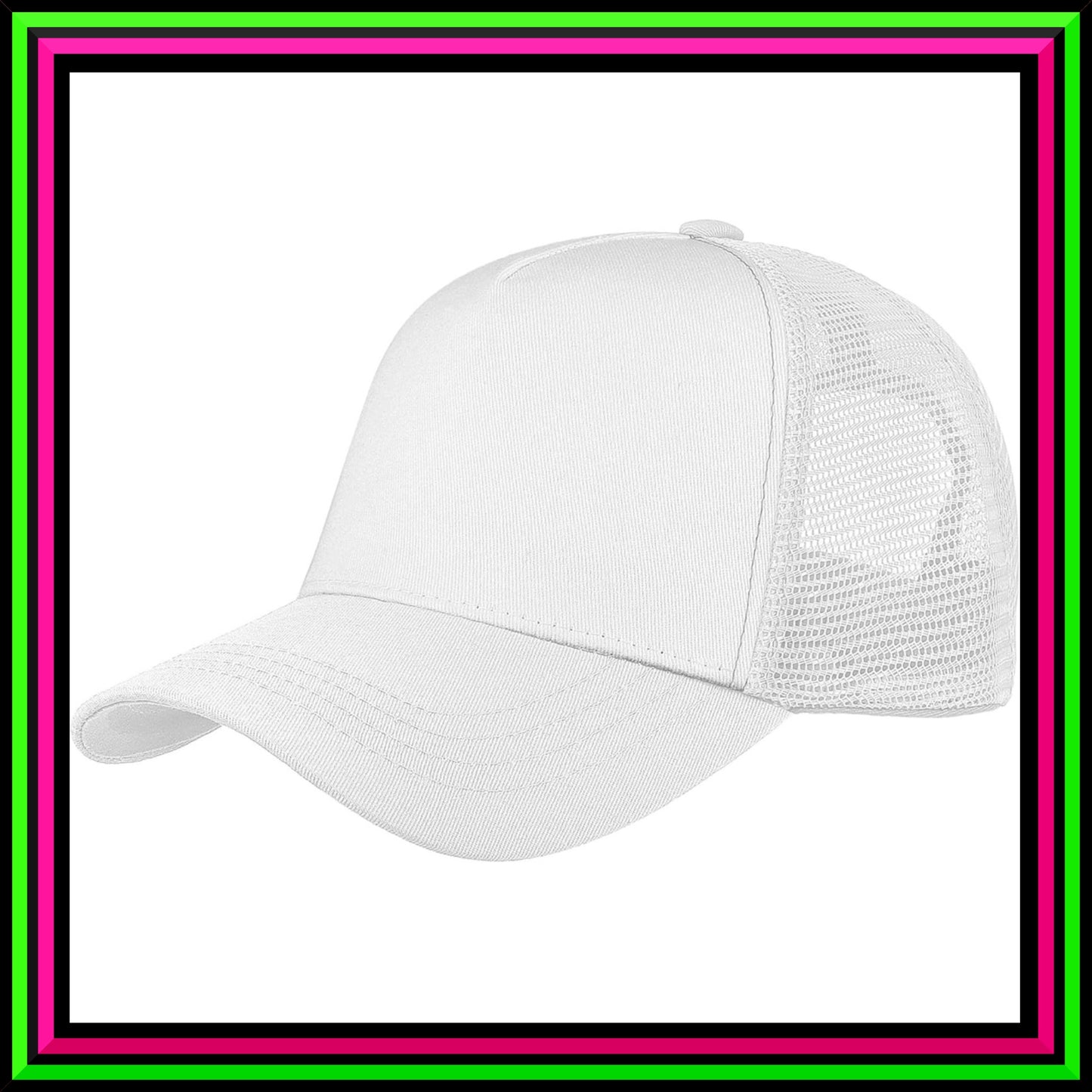 Want a custom-designed Magic Hat?