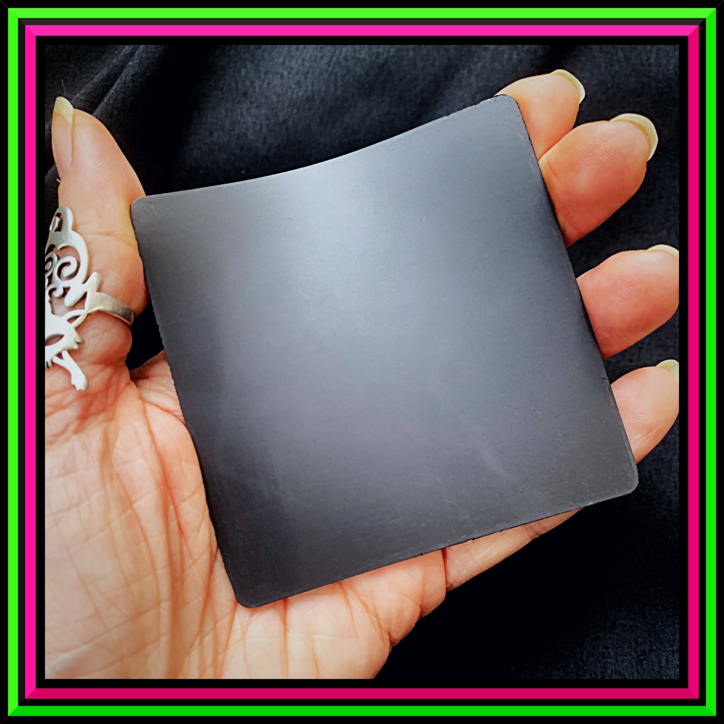 “Ra-Luna” Small Magnet