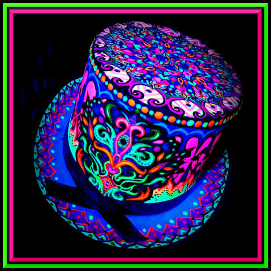 Sombrero mágico n.° 10