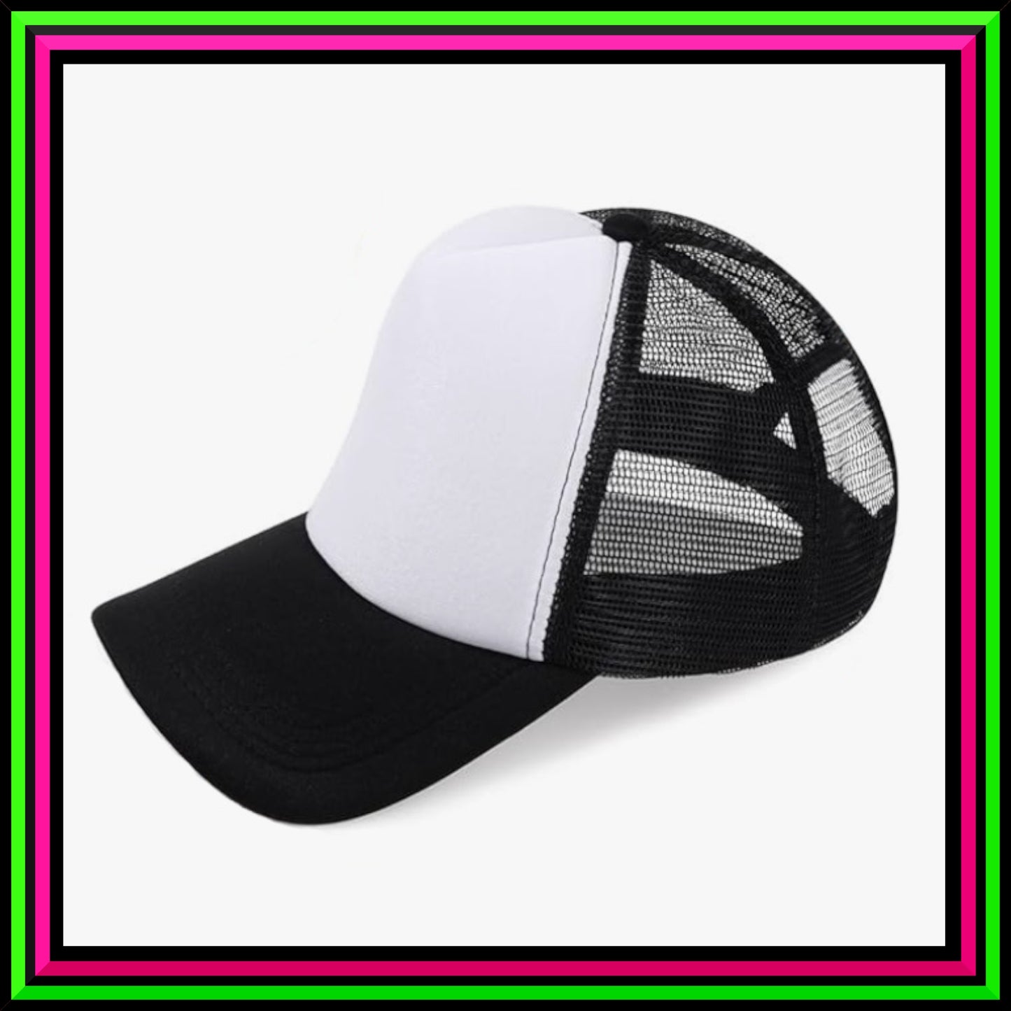 Want a custom-designed Magic Hat?