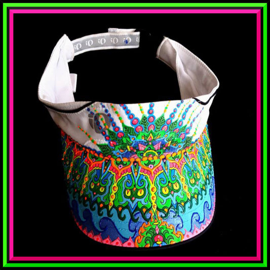 Sombrero mágico n.° 13