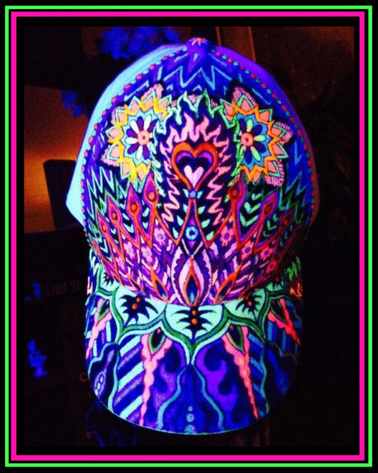 Sombrero mágico n.º 3