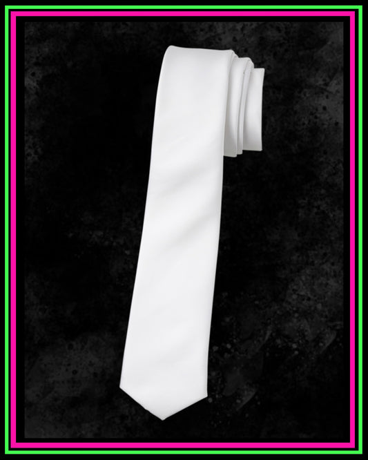 Want a custom-designed Magic Tie?