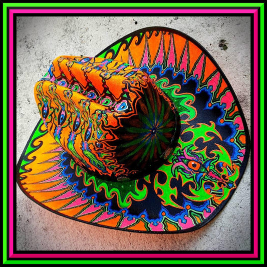 Sombrero mágico n.° 11