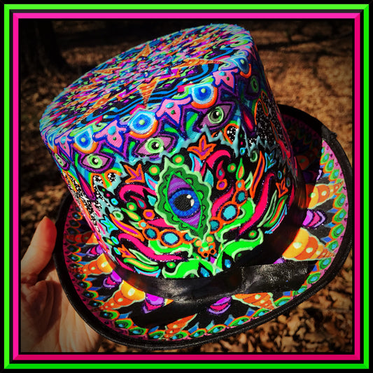 Sombrero mágico n.° 15