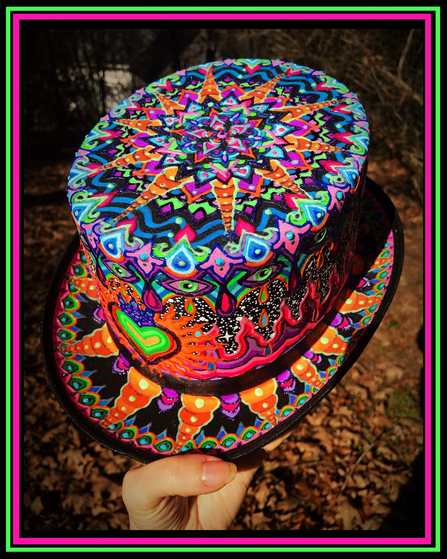 Magic Hat #15