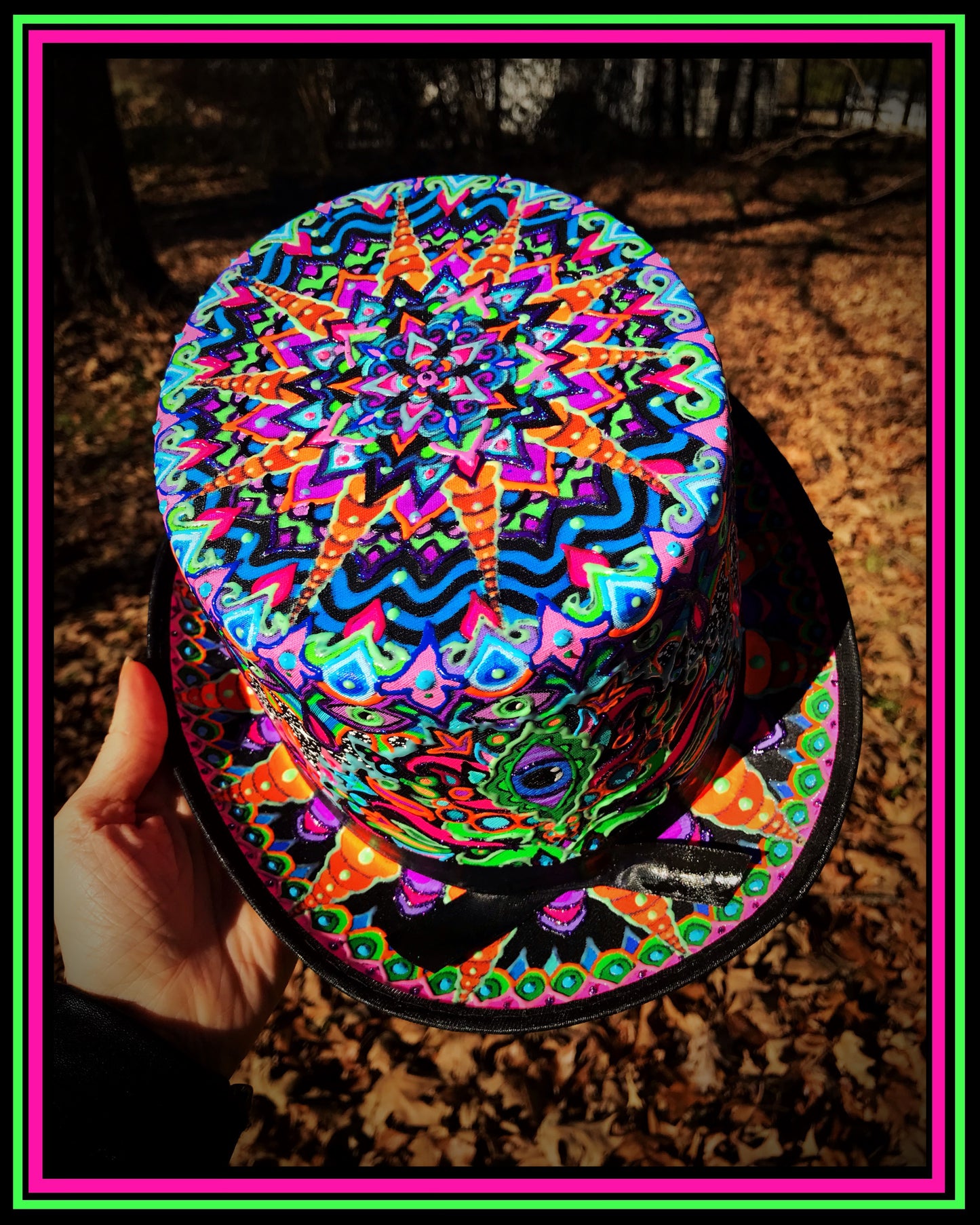 Magic Hat #15