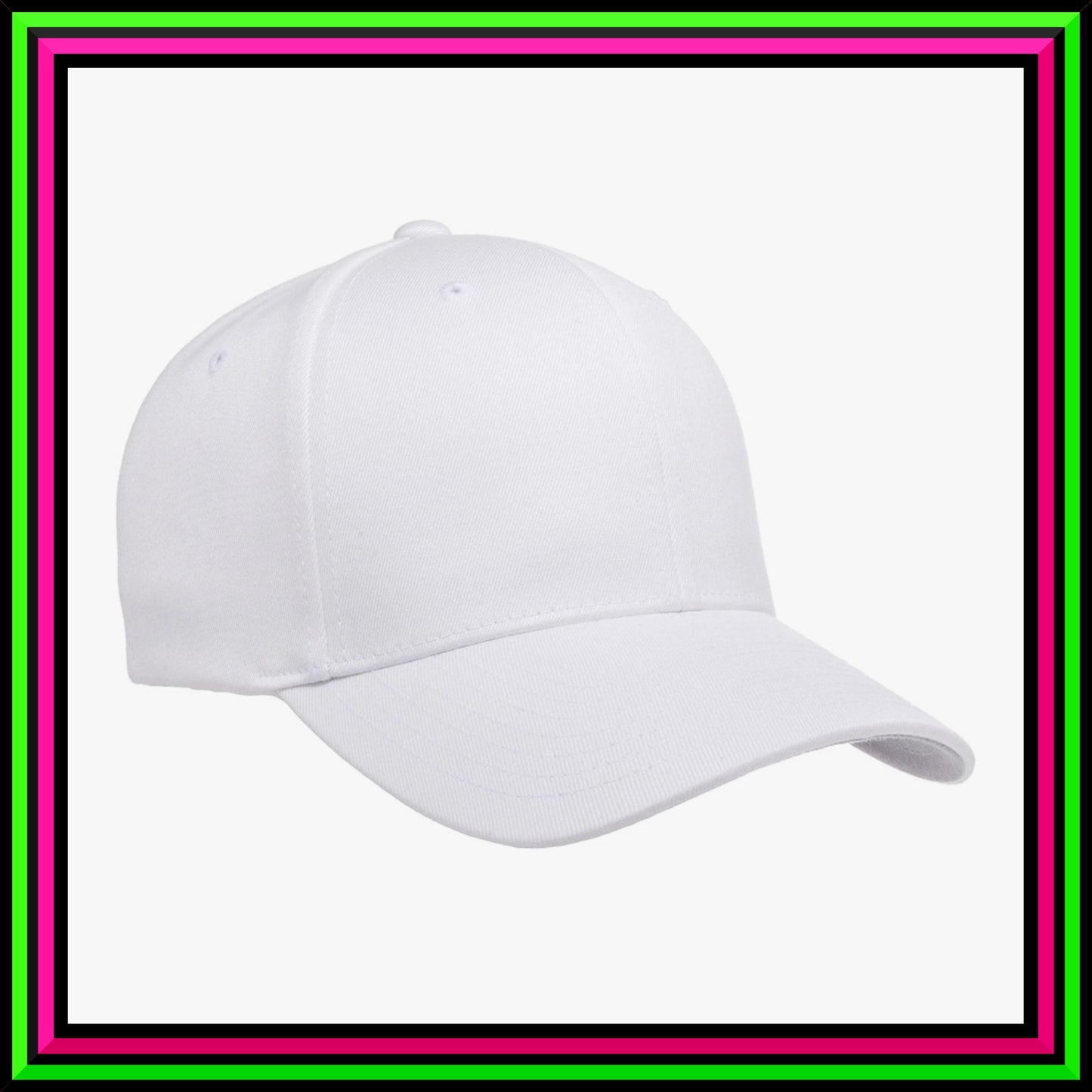 Want a custom-designed Magic Hat?