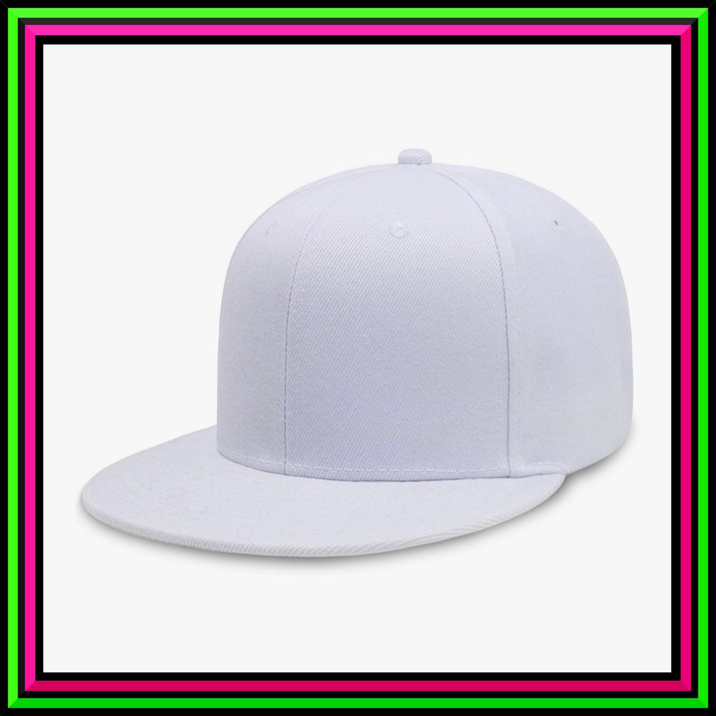 Want a custom-designed Magic Hat?