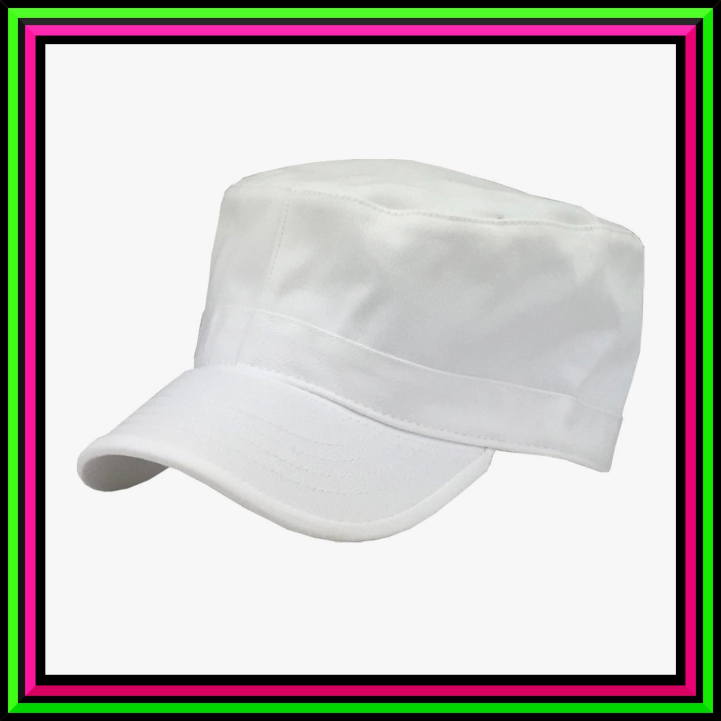 Want a custom-designed Magic Hat?