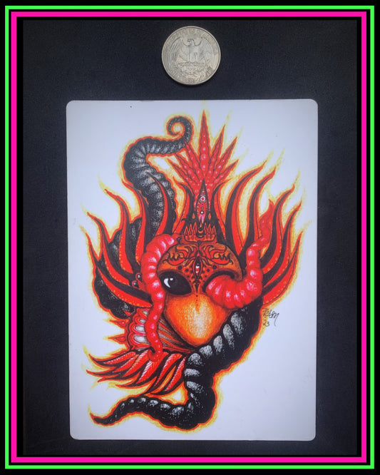 Imán grande "Portesas Fteppmus"