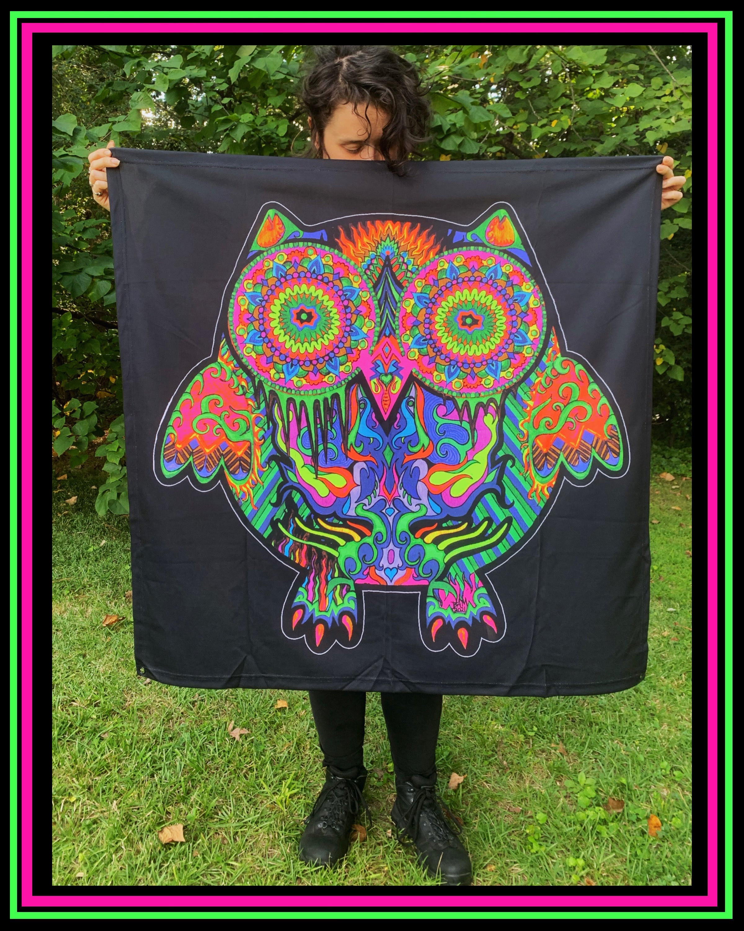 Tapestries – Big BAM Theory